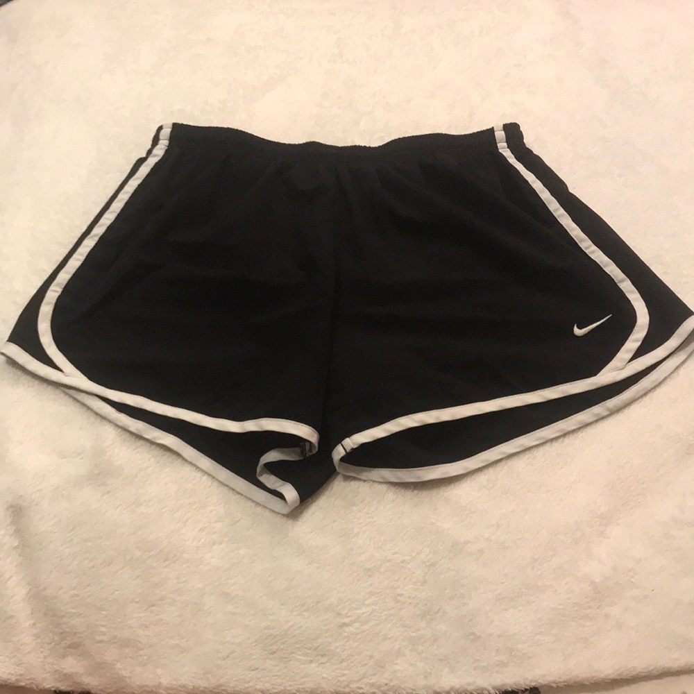 Nike athletic shorts